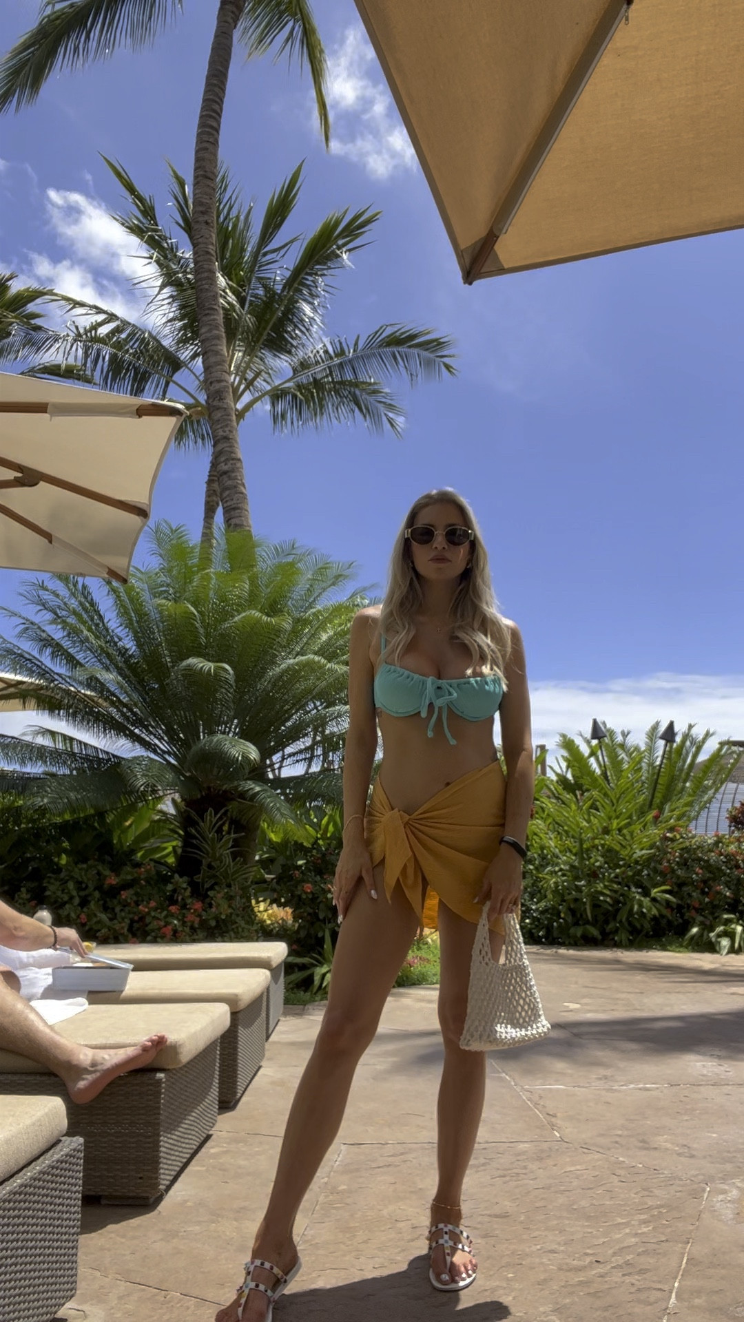 Aloha 

#LTKfindsunder100 #LTKstyletip #LTKSeasonal