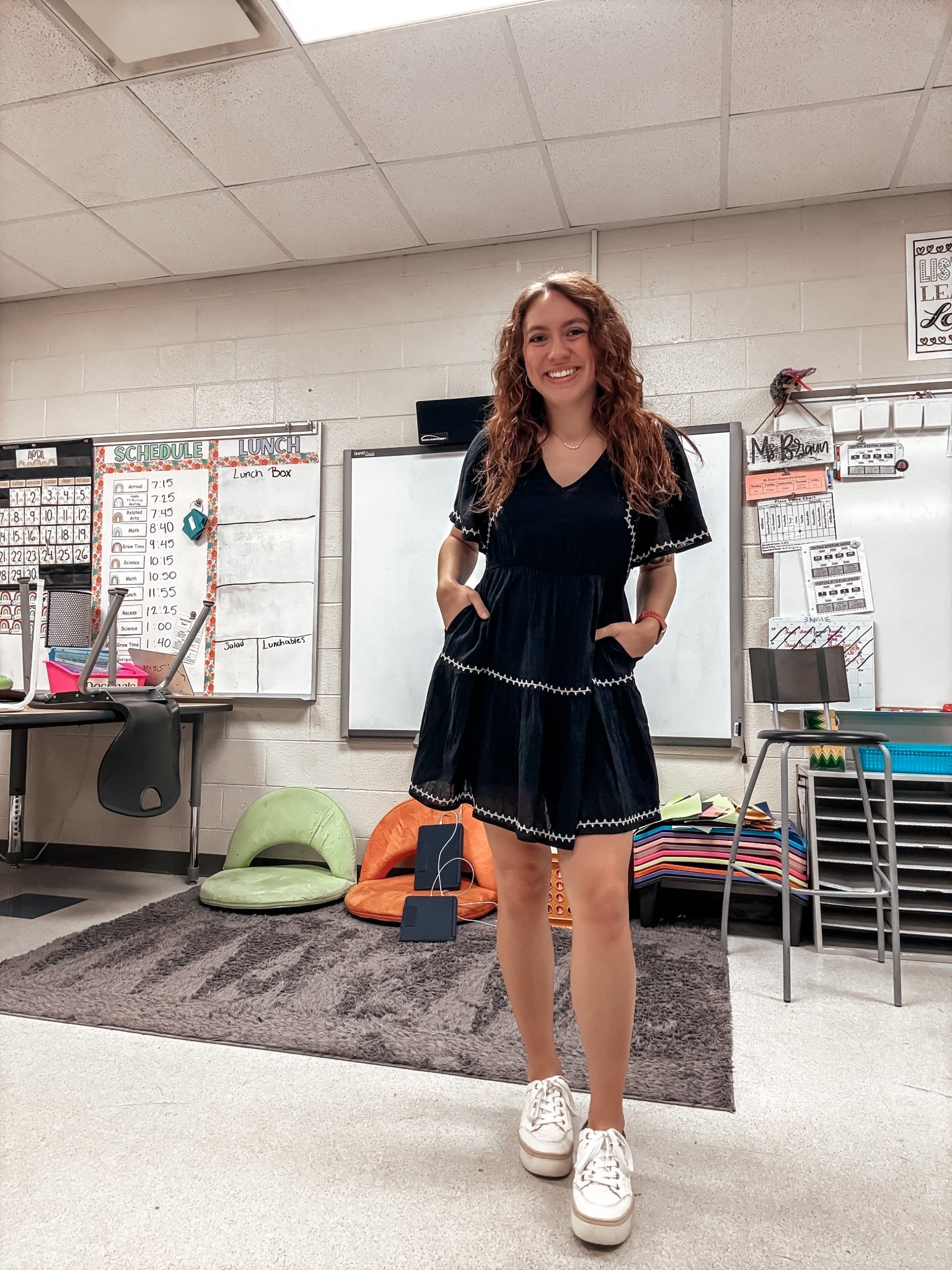 Work outfits, workwear, spring work style, summer work outfits, office appropriate style, office clothes, teacher outfits, teacher style, teacher fashionn

#LTKFindsUnder50 #LTKWorkwear #LTKFindsUnder100