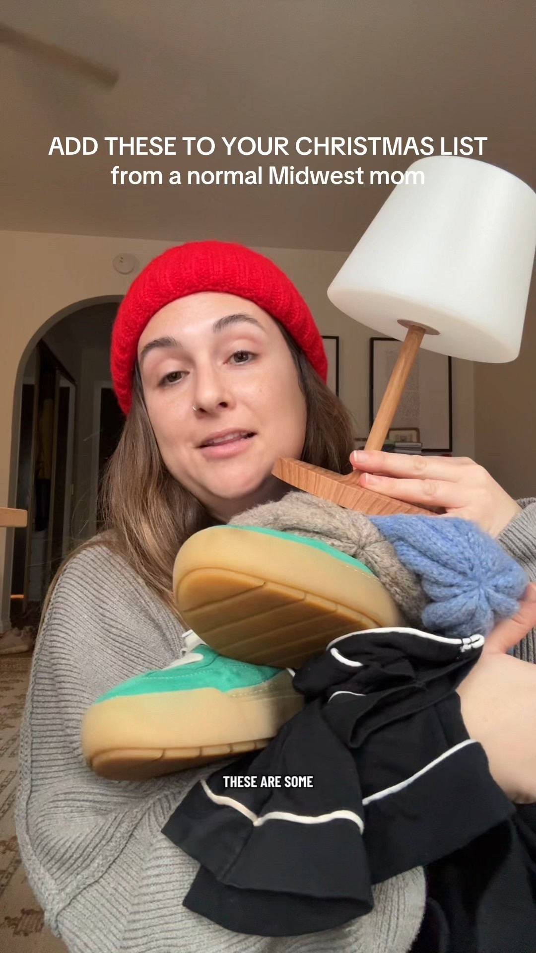 These are some of my favorite things! 

#LTKHoliday #LTKGiftGuide #LTKHome