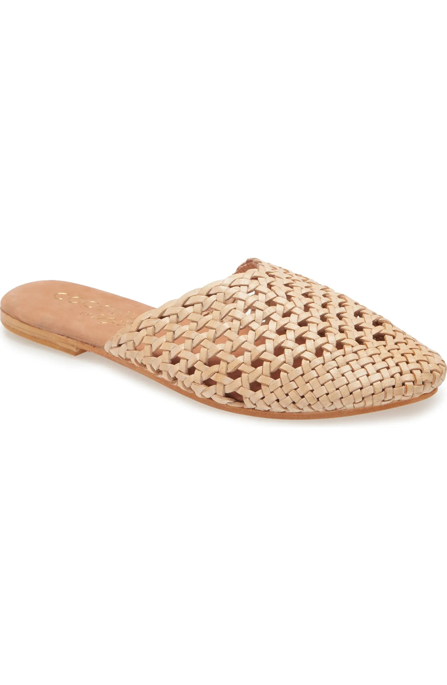 Island Mule | Nordstrom