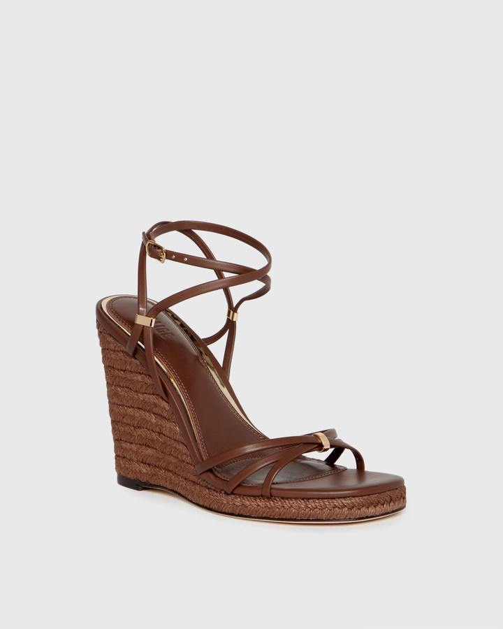 Kylen Wedge | Paige