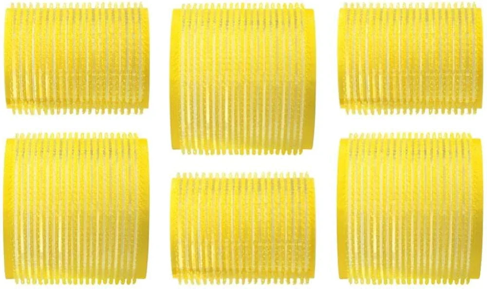Drybar High Tops Self-Grip Rollers | Mega Lift and Volume (3 Medium & 3 Large Rollers) | Amazon (US)
