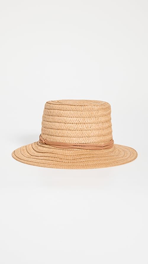 Lindsay Bucket Hat | Shopbop