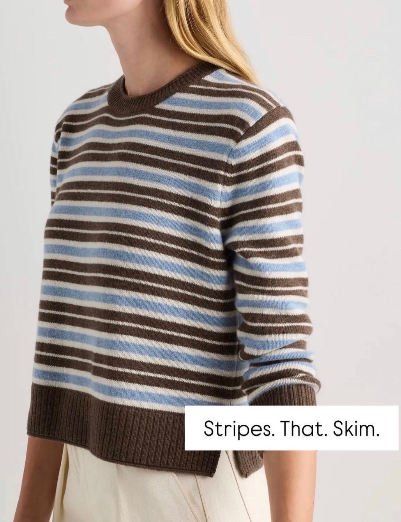 ✨Tap the bell, save and ❤️ start here over 40 fashion, midlife style, midsize fashion and luxury looks for less.  

I tried the early-fall trends so you don’t have to. 😂

These are the ones actually worth buying, the pieces that skim, balance, feel current, and still work with a changing midlife body.

Chocolate relaxed jeans. Structured layers. Rich suede. Polished shoes. Easy pieces I’d wear now and straight into fall.

Because a trend only earns a spot in our closet if it actually works for us. 🤎

Save this before you start fall shopping.

👑 Helping you look good, feel good.-Lindsey Denver   Check back daily for belly-friendly style, confidence, and Outfit Physics™.

#LTKOver40 #LTKMidsize #LTKPlusSize

Comment SHOP below to receive a DM with the link to this post on my LTK ⬇ https://liketk.it/6kUyB

Comment SHOP below to receive a DM with the link to this post on my LTK ⬇ https://liketk.it/6kUCg

Comment SHOP below to receive a DM with the link to this post on my LTK ⬇ https://liketk.it/6kUCo