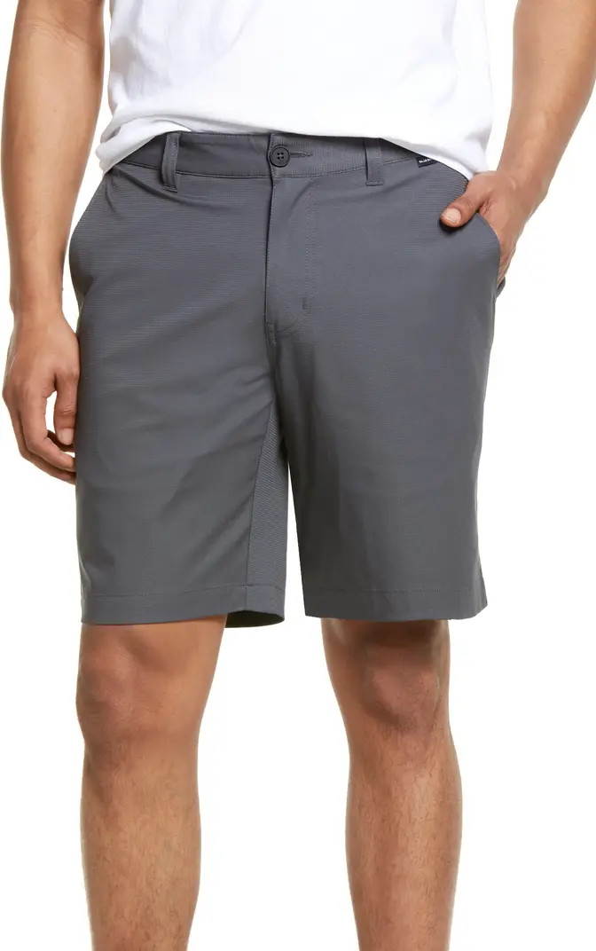 TravisMathew Starnes Stretch Performance Shorts | Nordstrom | Nordstrom