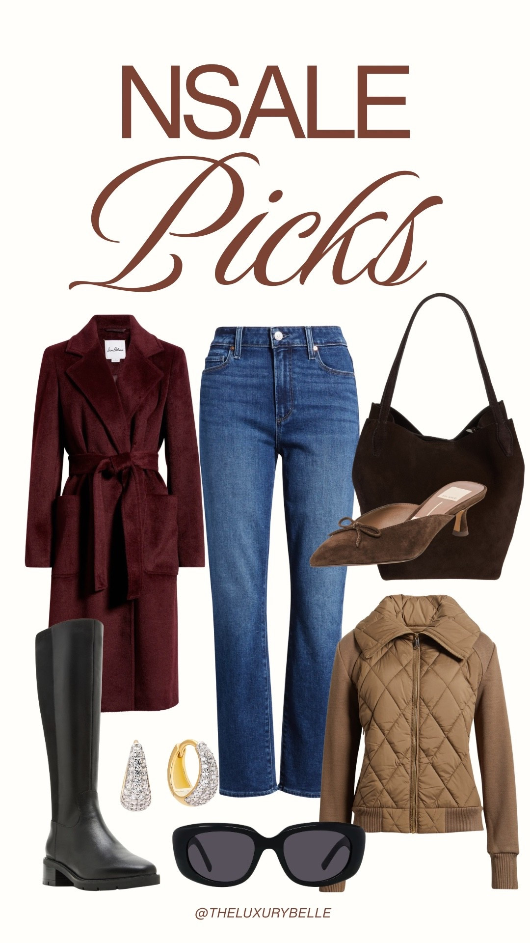 NSALE picks! Sale ends 8/9/26
#nsale #nordstrom

#LTKgrwm #LTKootd #LTKSaleAlert