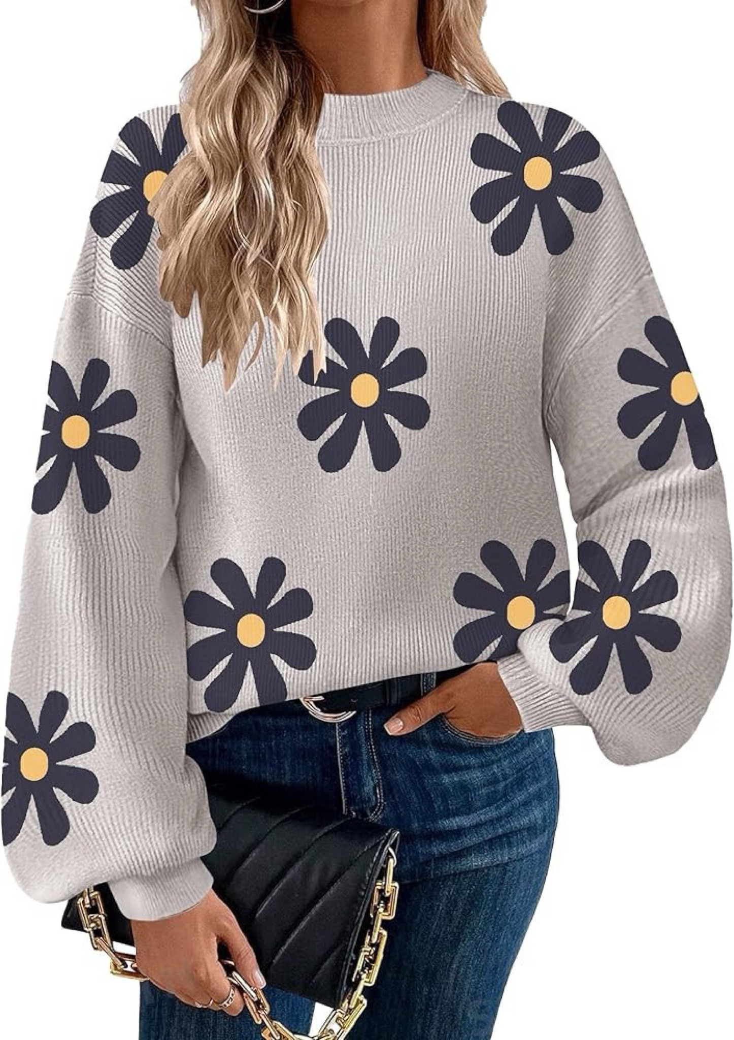 Flower Power 

#LTKCyberWeek #LTKOver40 #LTKStyleTip