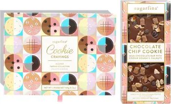 sugarfina Cookie Cravings A Candy Tasting Collection & Chocolate Bar | Nordstrom | Nordstrom