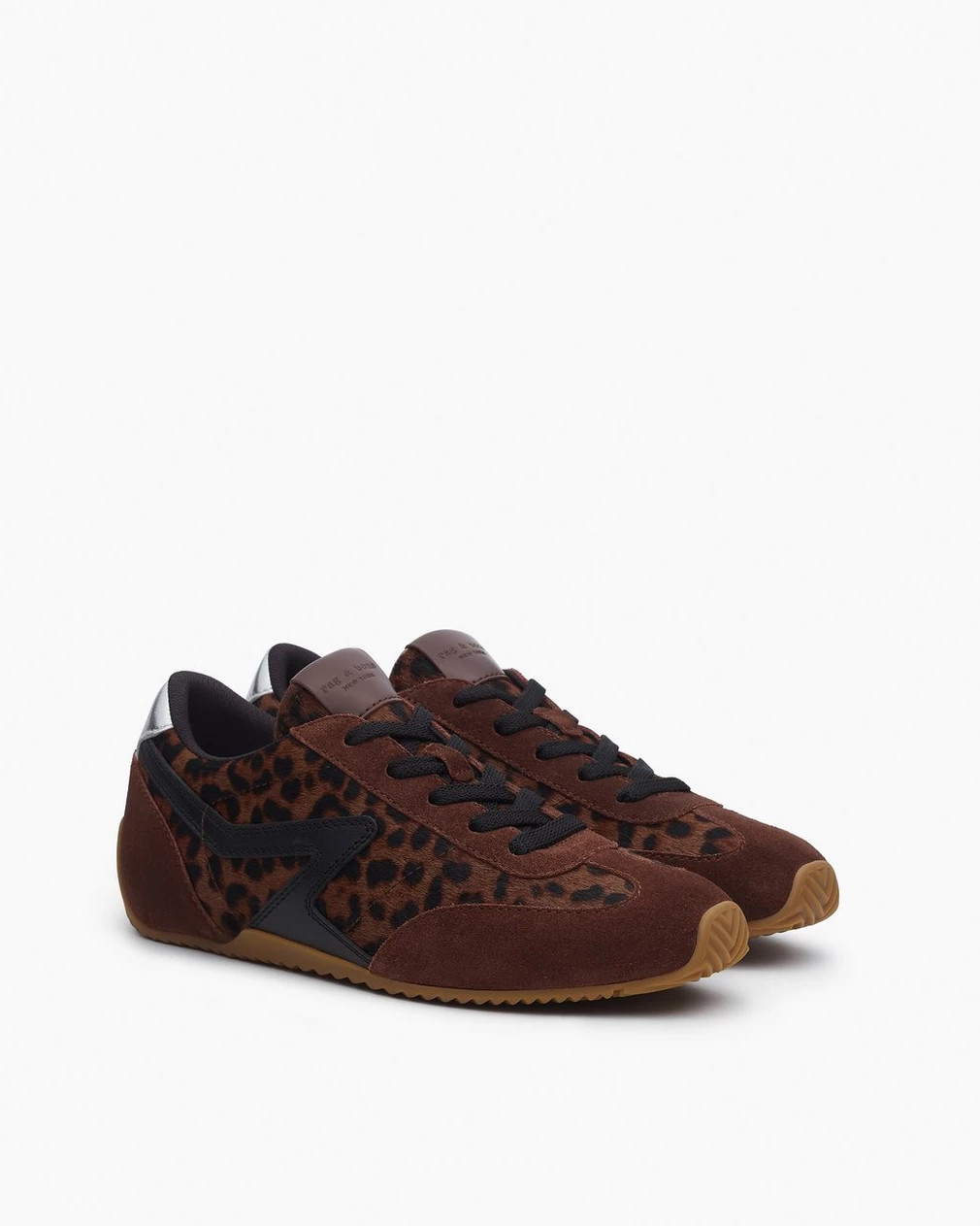 Ultra Slim Retro Runner Sneakers | rag & bone