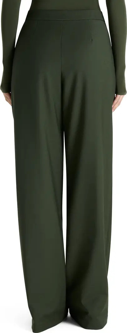 High Waist Wide Leg Pants | Nordstrom