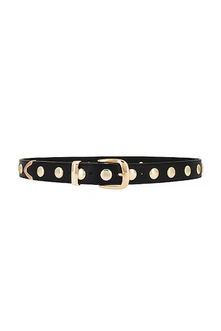 8 Other Reasons Studded Belt in Black from Revolve.com | Revolve Clothing (Global)