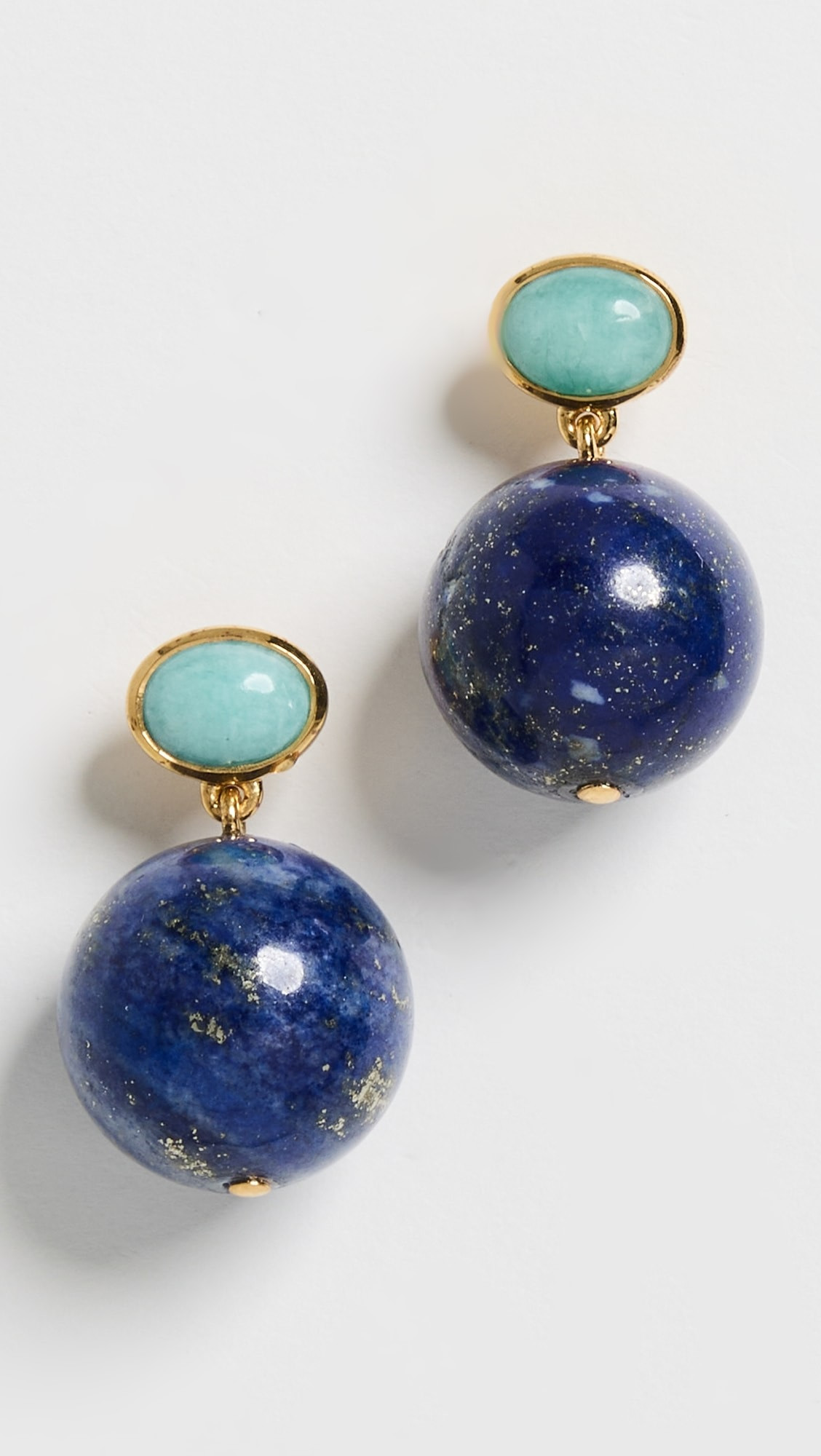 Umbria Earrings | Shopbop