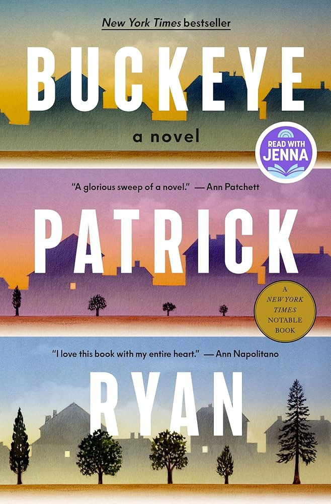Buckeye: A Read with Jenna Pick: A Novel | Amazon (US)