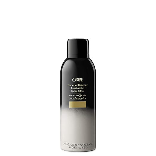 Oribe Imperial Blowout Transformative Styling Spray, 5 oz. (Pack of 1) | Amazon (US)