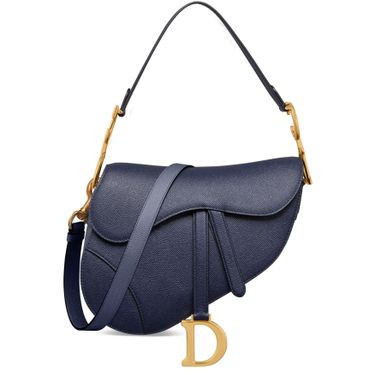 Saddle Bag - DIOR | 24S US