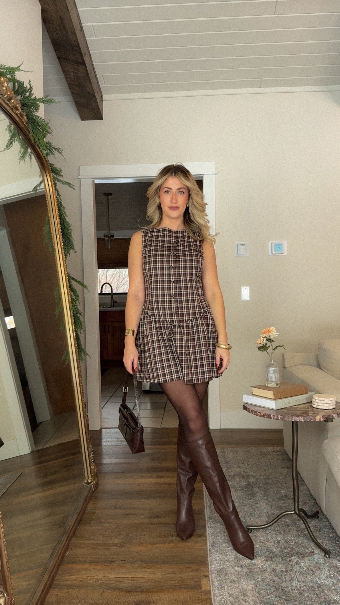 Date night outfit 

#LTKTall #LTKSeasonal