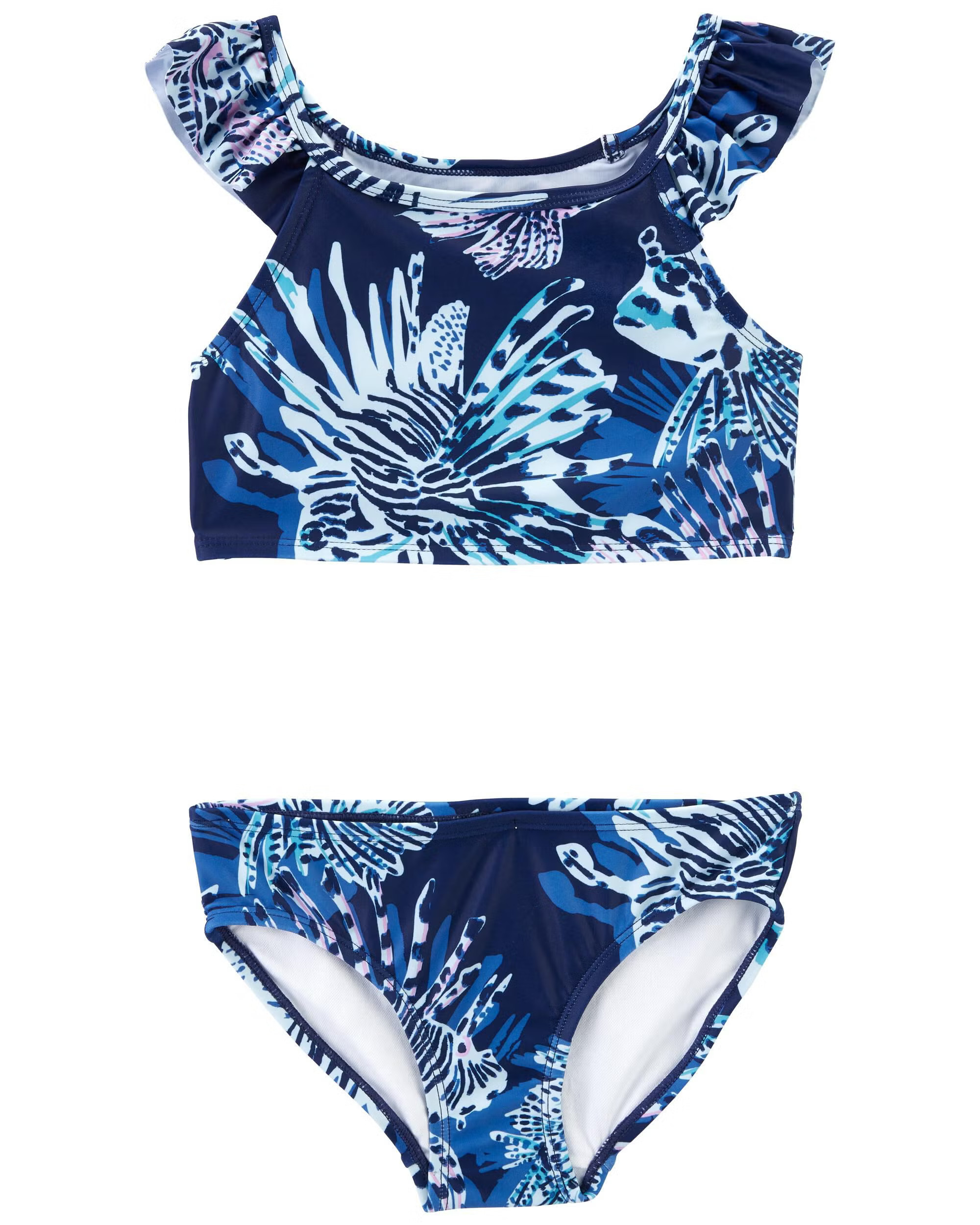 Kid Carter's Fish 2-Piece Swimsuit | Carter's