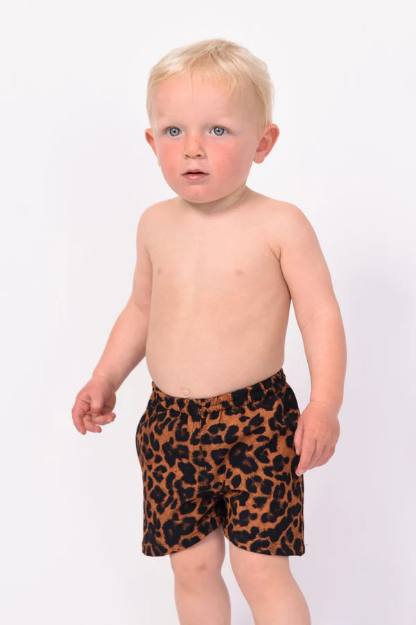 Jones Swim Trunk - Ravello | Skatie LLC