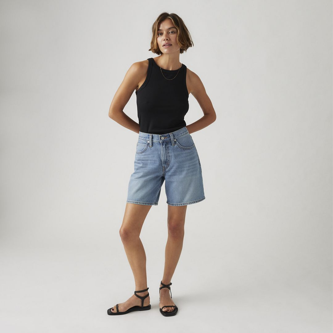 Levi's '94 Baggy Shorts - Women's 29 | Levi's US