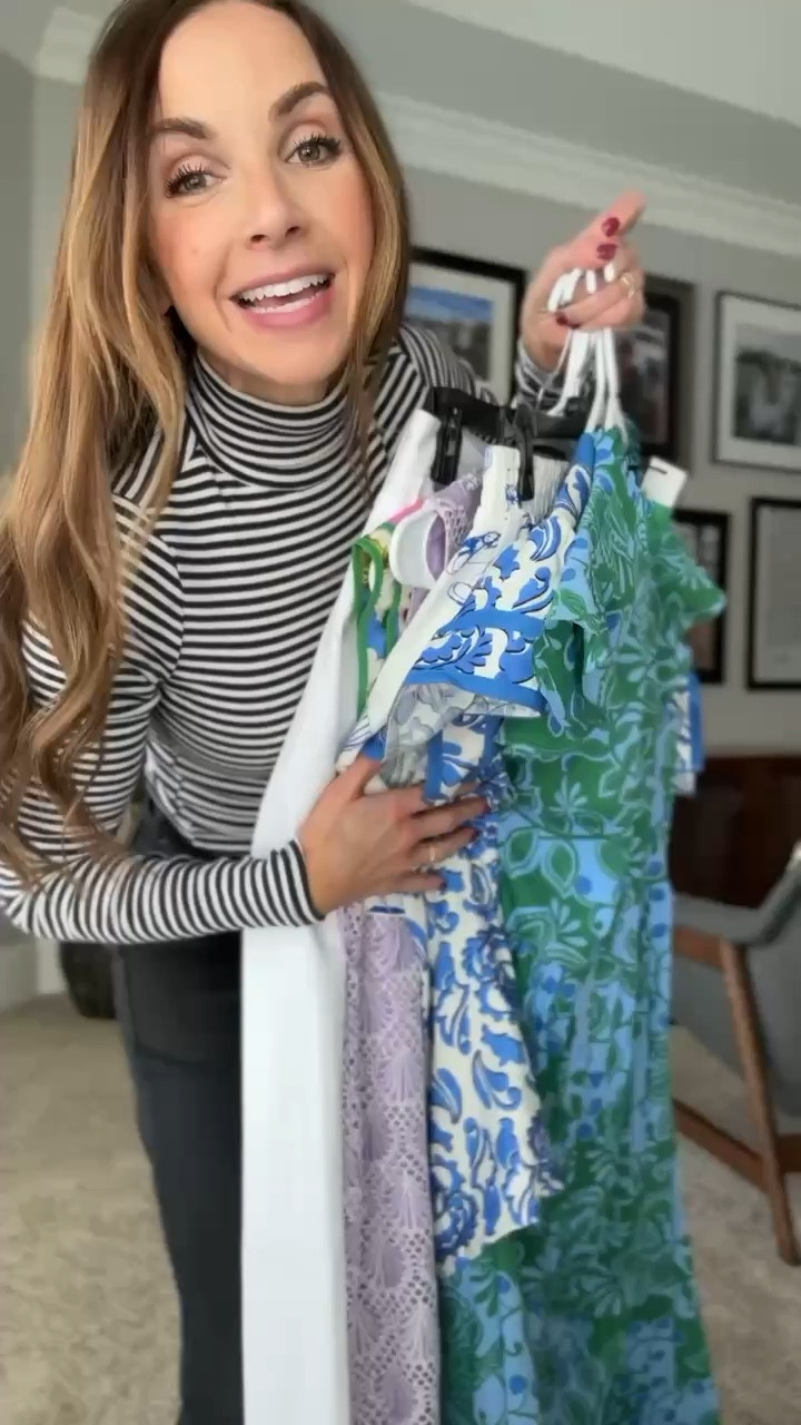 @shop_avara will be your go to for resort wear! Going anywhere warm soon? Code MERRICK15 for 15% off for new customers 

#LTKTravel