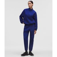 License to Train Woven Mid-Rise Jogger | Lululemon (US)