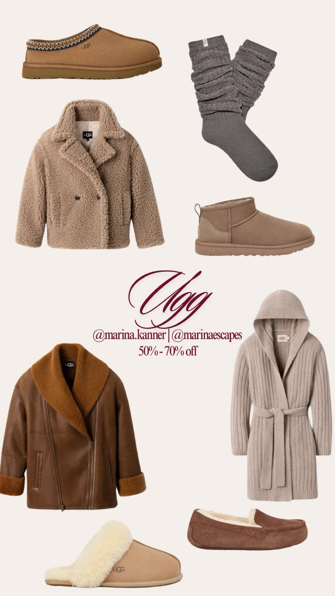 UGG Black Friday and Cyber Monday top picks 💌

#LTKSeasonal #LTKCyberWeek #LTKSaleAlert

#LTKCyberWeek #LTKSaleAlert #LTKSeasonal