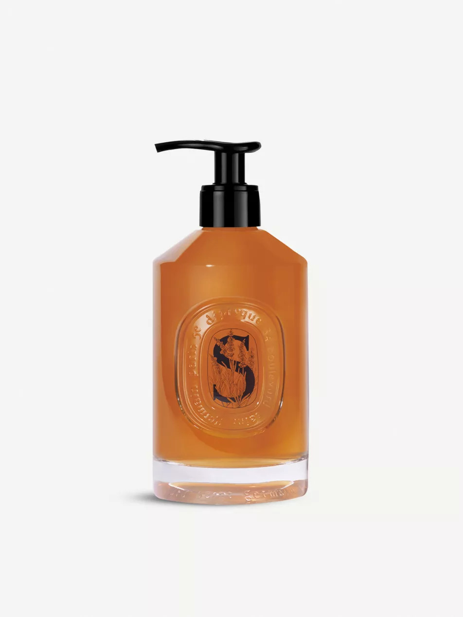 Softening hand wash 350ml | Selfridges