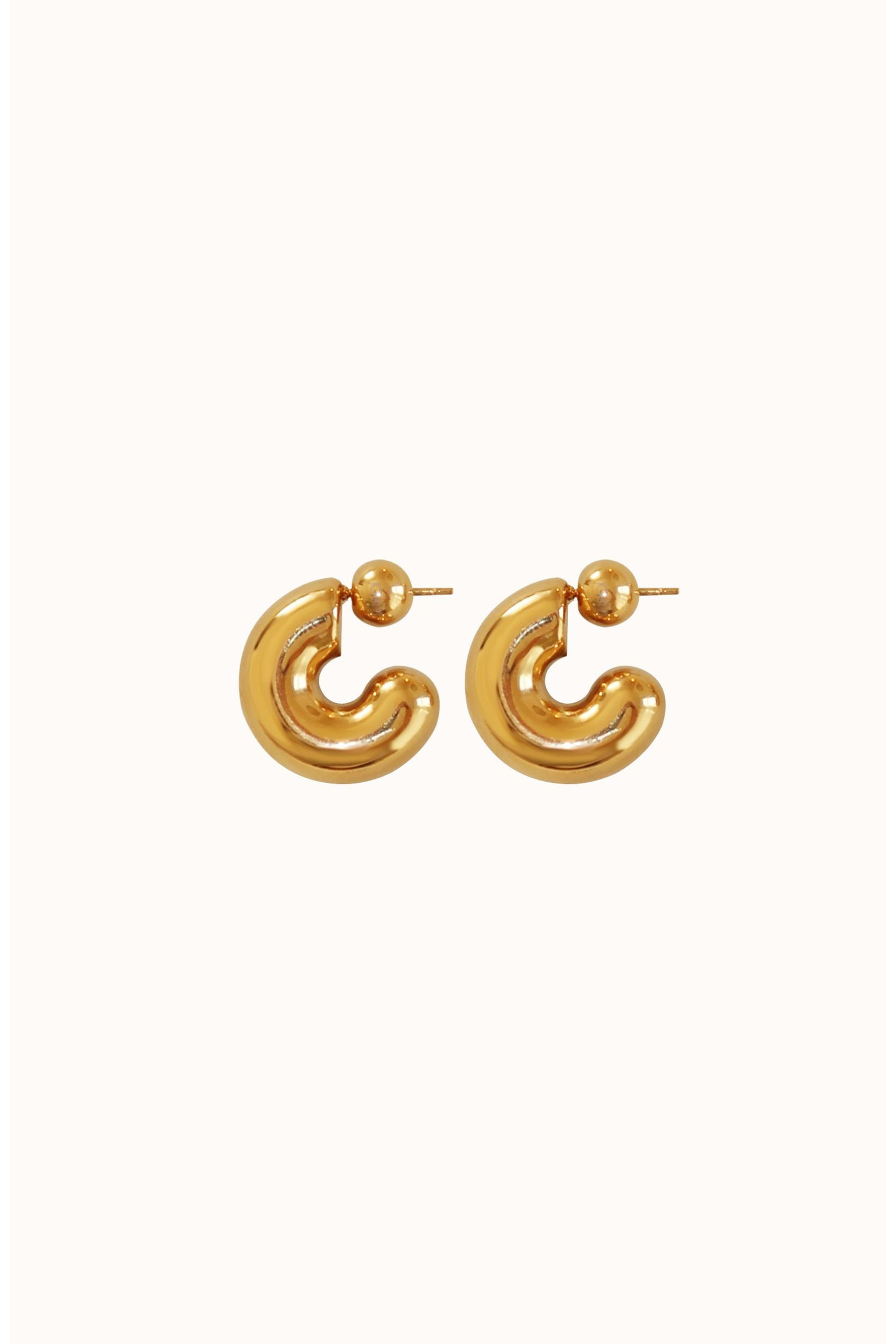 The Perfect Hoops Earrings (Women) | Nordstrom | Nordstrom