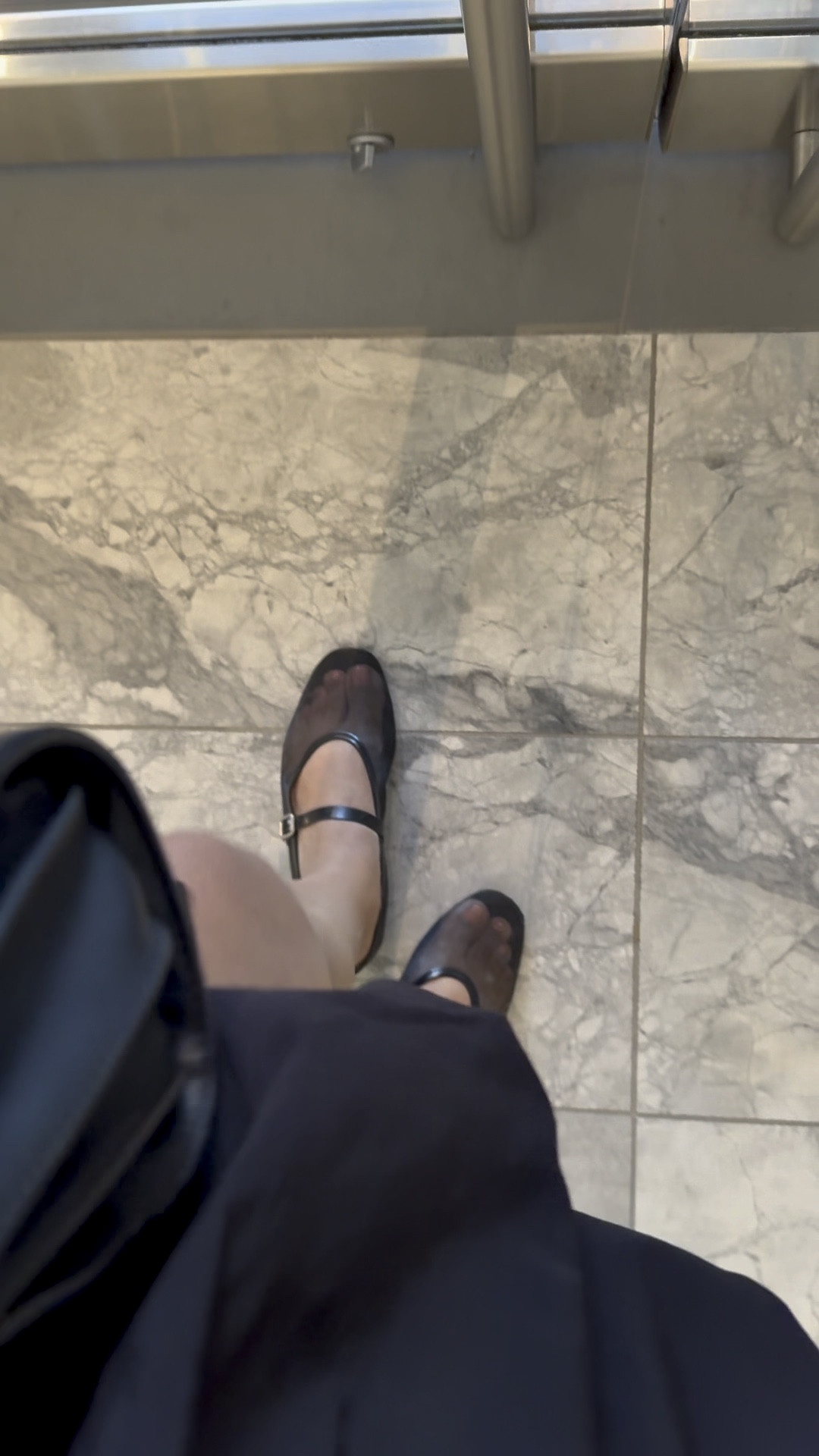 Trending Shoes | Mesh Flats 

#LTKautumn #LTKstyletip #LTKsummer