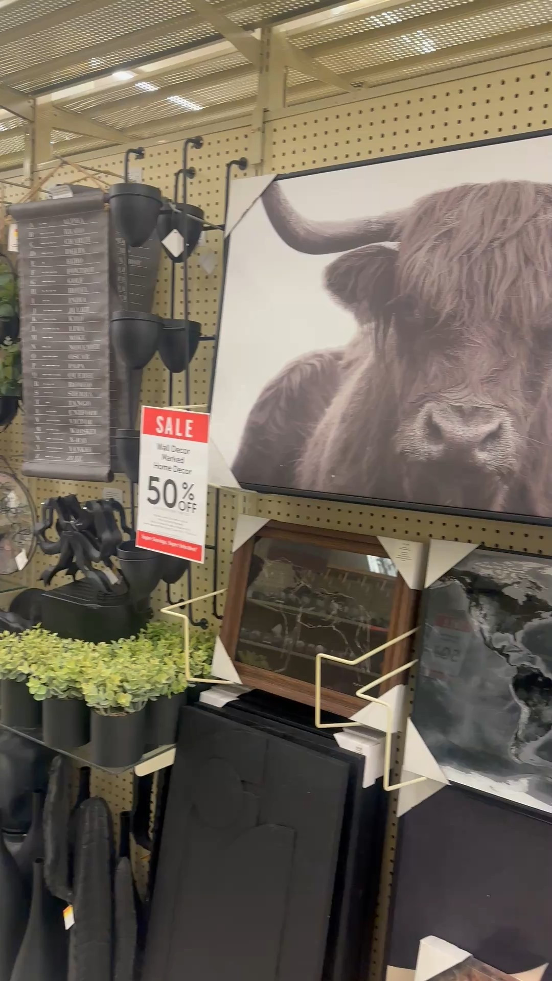 Black home decor is on 50% off and I had to stop 😮‍🔥 Matte black pieces instantly elevate a space and these are the kind of finds that sell out fast. Linking my favorites before they’re gone.

#LTKHome