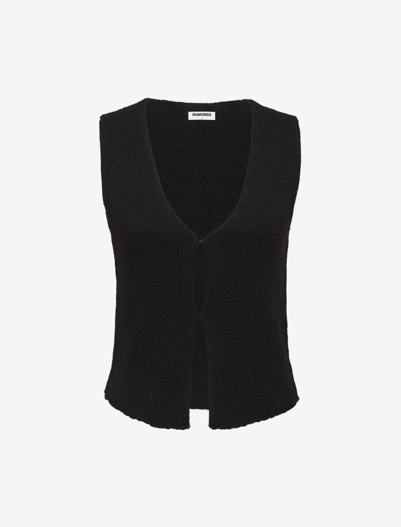 Prince Street Top | Rumored