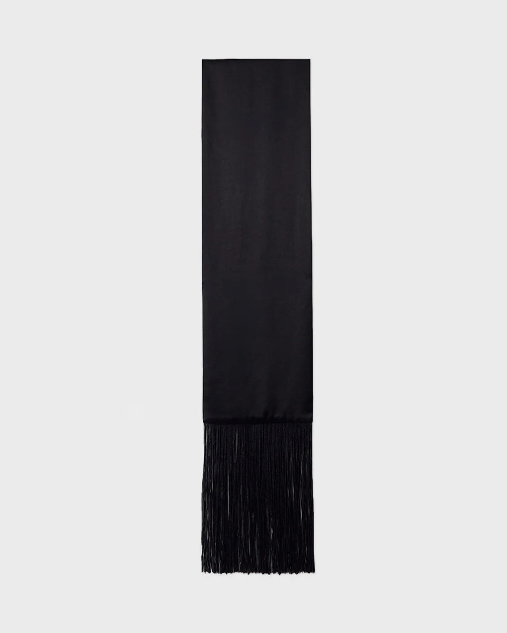 Scarf Fringe | WAKAKUU