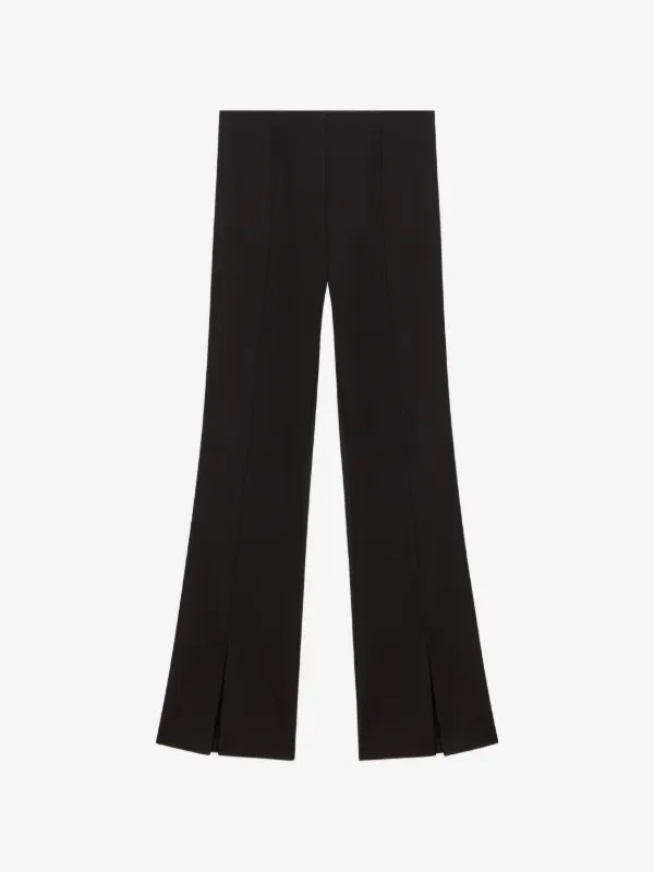 slit trousers | Farfetch Global