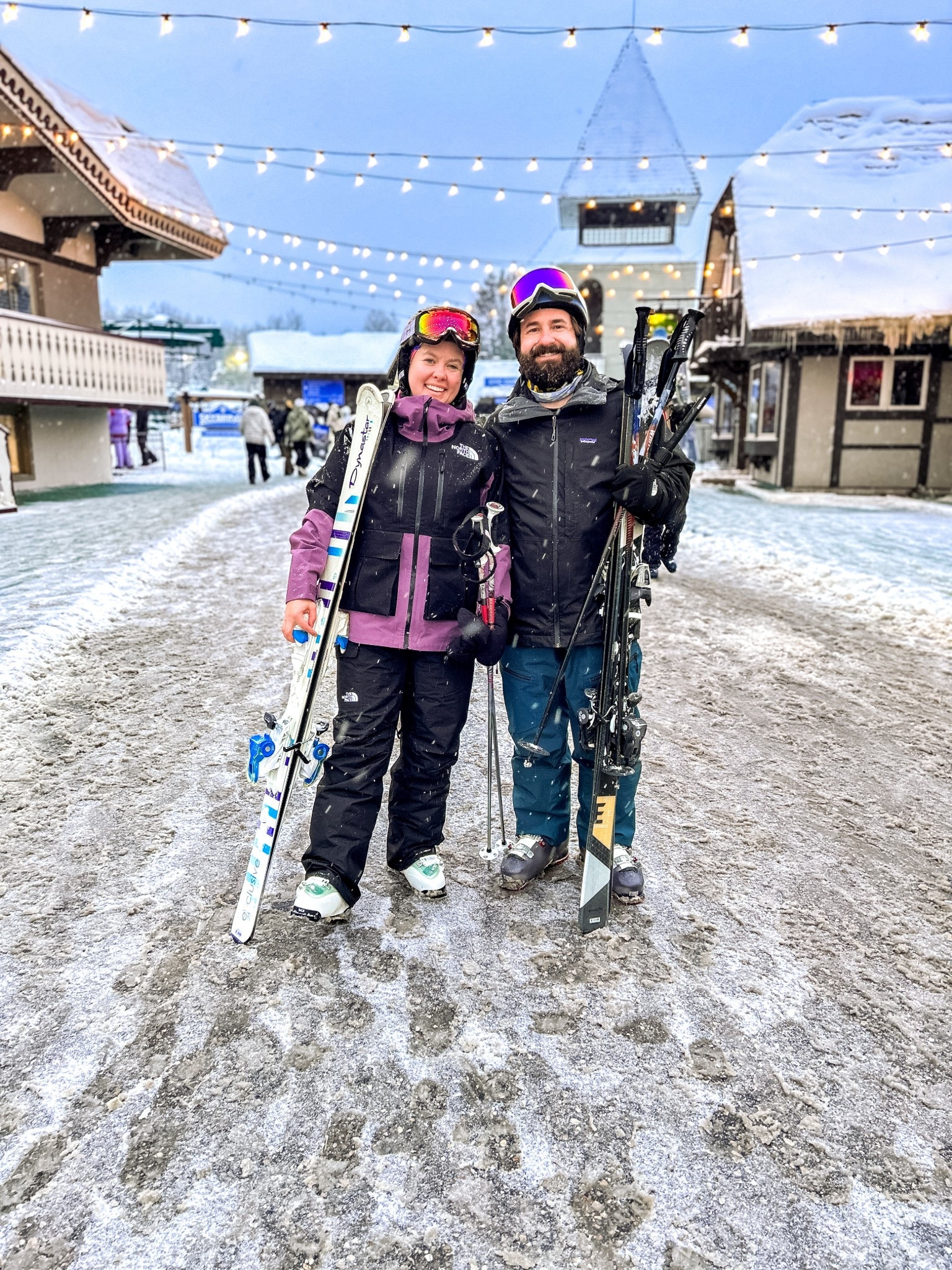 Awesome skiing at Boyne Mountain 

#LTKMens #LTKActive #LTKTravel
