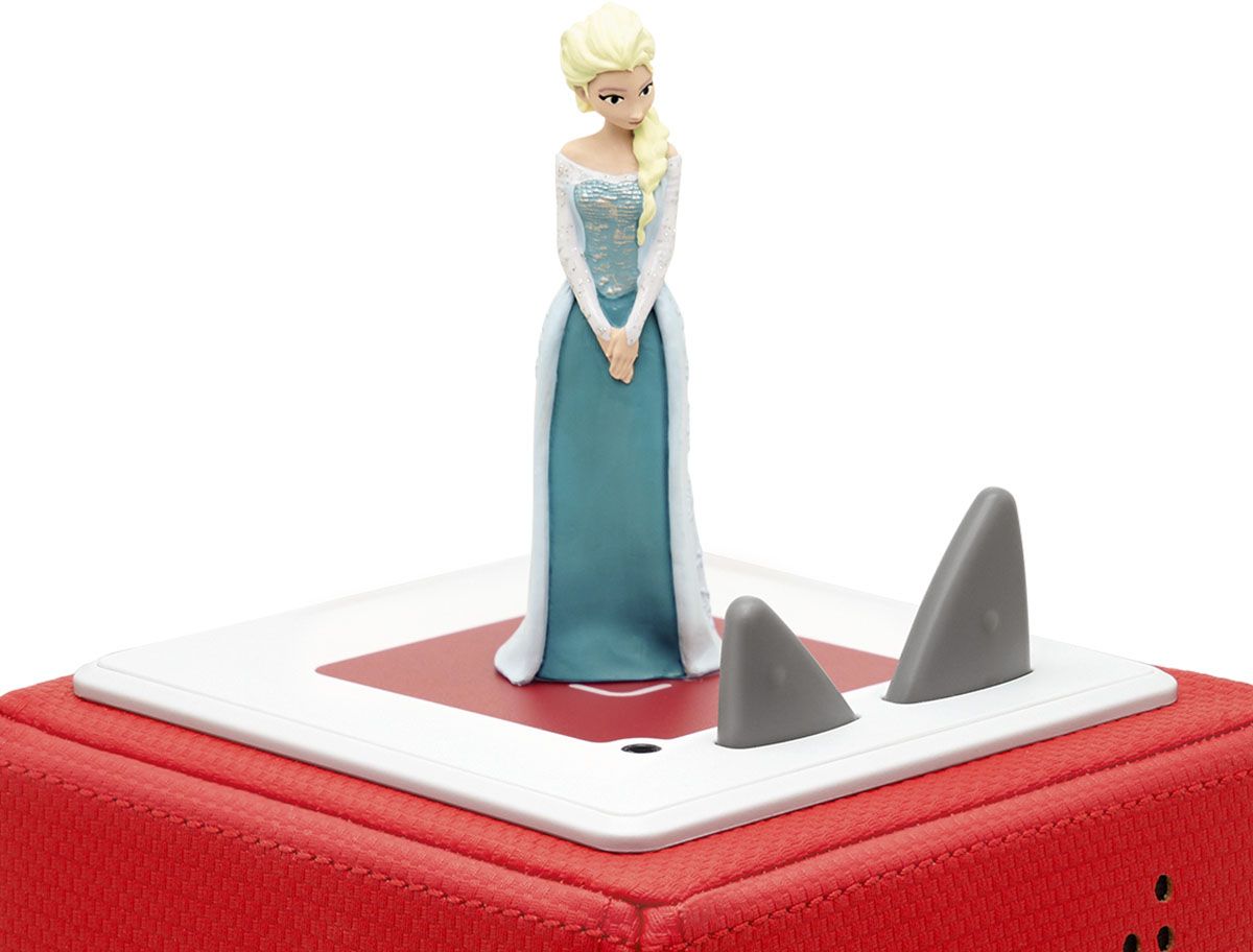 Tonies Disney Frozen Elsa Tonie Audio Play Figurine 10000510 - Best Buy | Best Buy U.S.