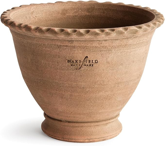 Napa Home & Garden, Wakefield Handmade ALVENA Pot #6 | Amazon (US)