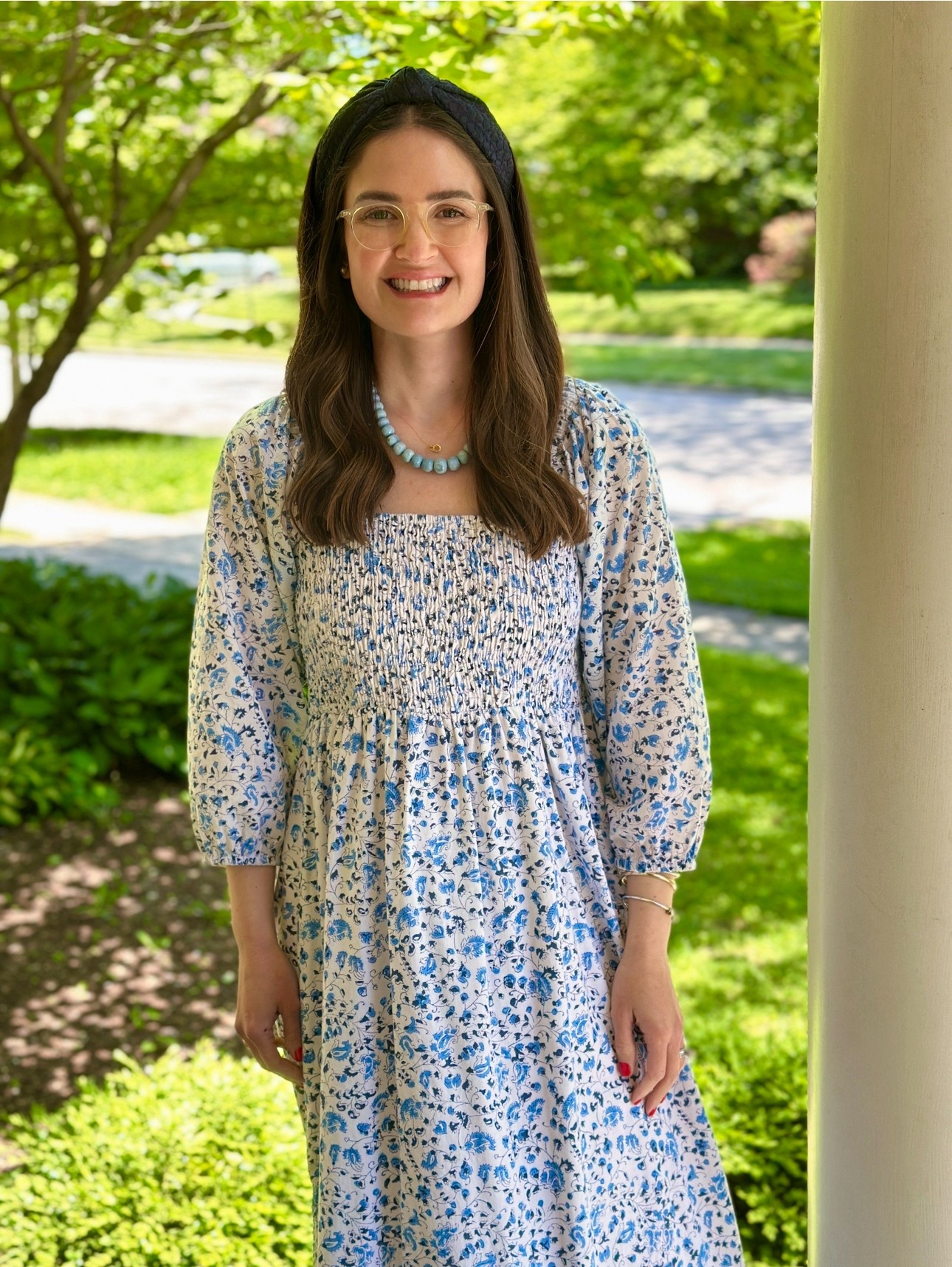 Comfortable dresses 🤍