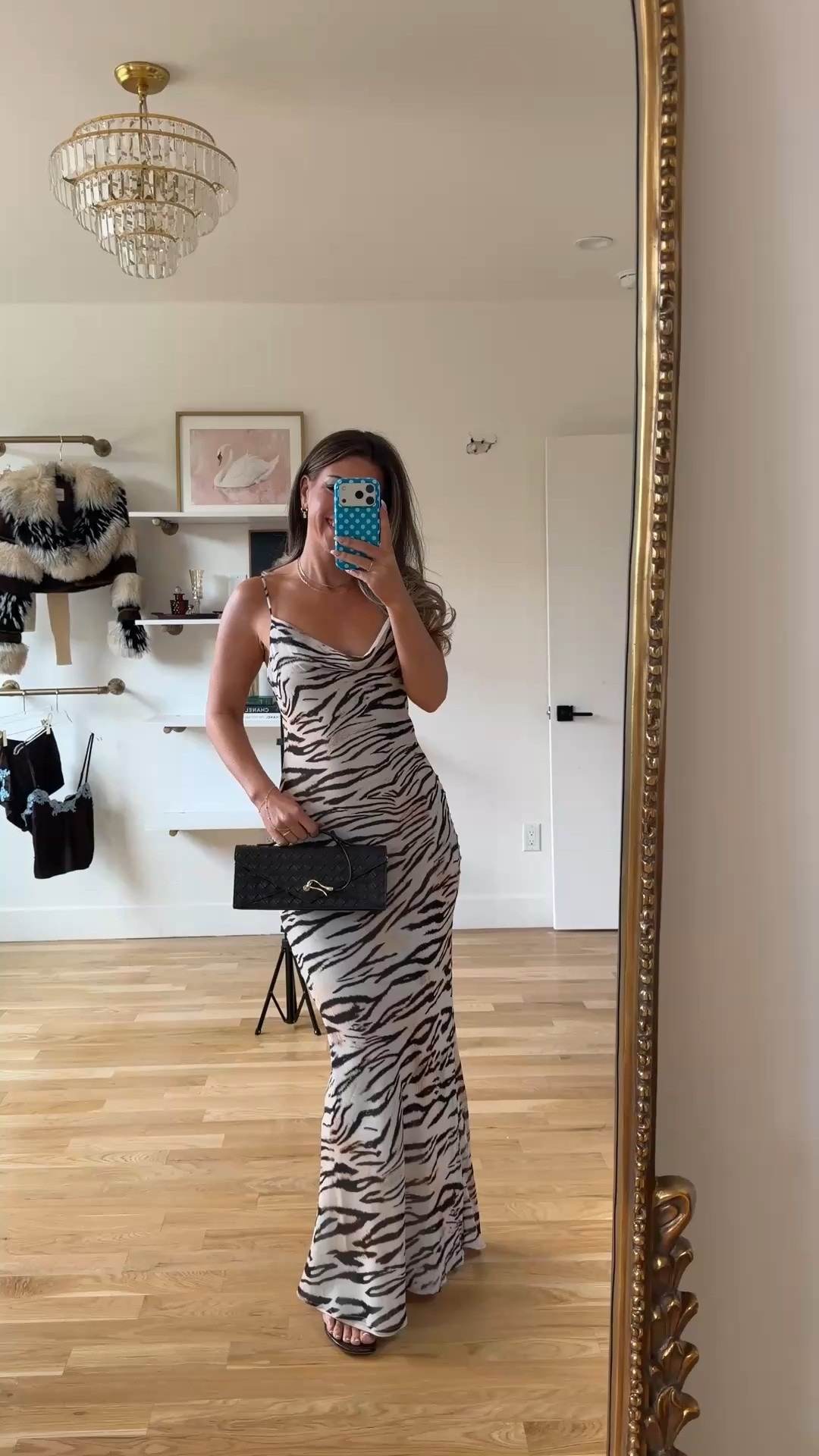 zebra-print maxi slip dress with a cowl neckline and adjustable spaghetti straps fall wedding guest dress for every girl 💍

I’m 5’4” & wearing my usual smalls/2

electric picks: emerson20

fall wedding guest dresses, wedding guest dresses, cocktail dresses, semi-formal dresses, black tie wedding guest dresses, destination wedding guest dresses, garden party dresses, wedding guest outfit ideas, fall dresses, autumn dress

#LTKSeasonal #LTKootd #LTKWedding