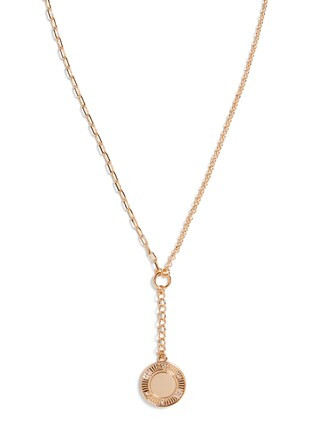 Pendant Y-Necklace | Banana Republic (US)