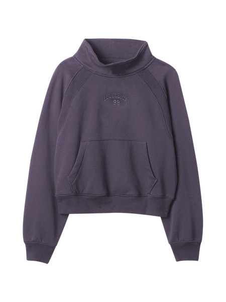 Scuba Oversized Hoodie *Graphic | Women's Hoodies & Sweatshirts | lululemon | Lululemon (US)