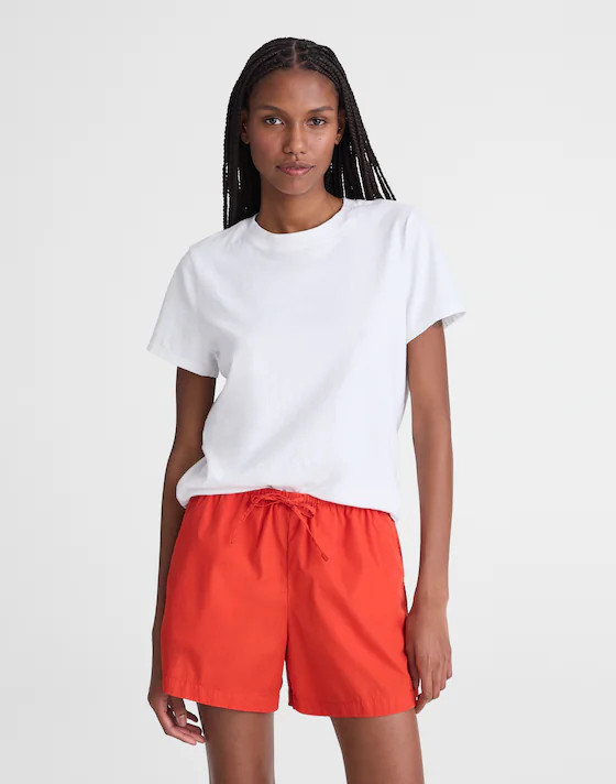 Pull-On Boardshorts | Madewell