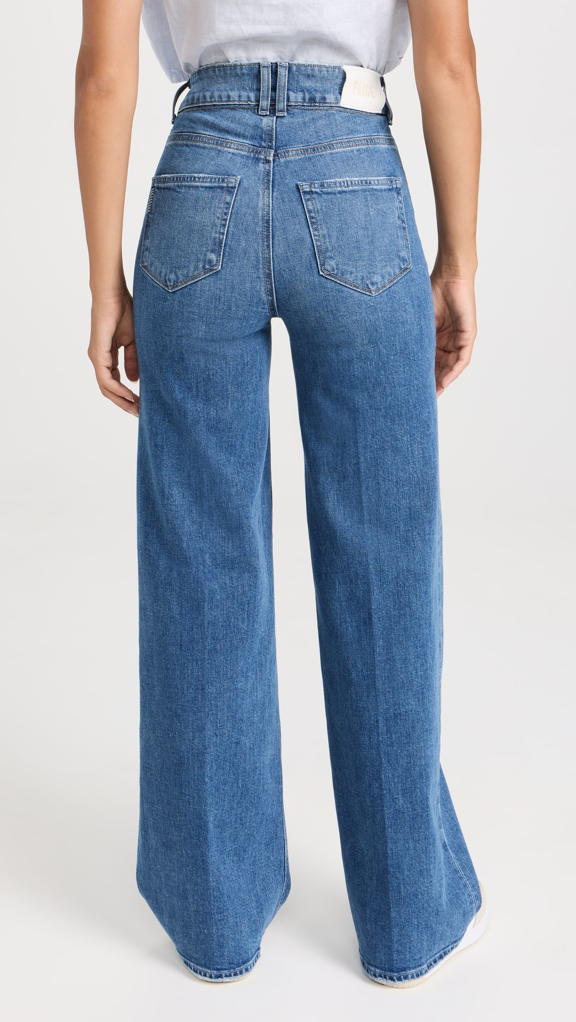 Sasha Jeans | Shopbop