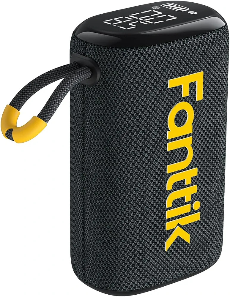 Fanttik X8/X9 Nano Electric Ball Pump for Sports Balls, Portable Fast Inflation with Precise Pres... | Amazon (US)