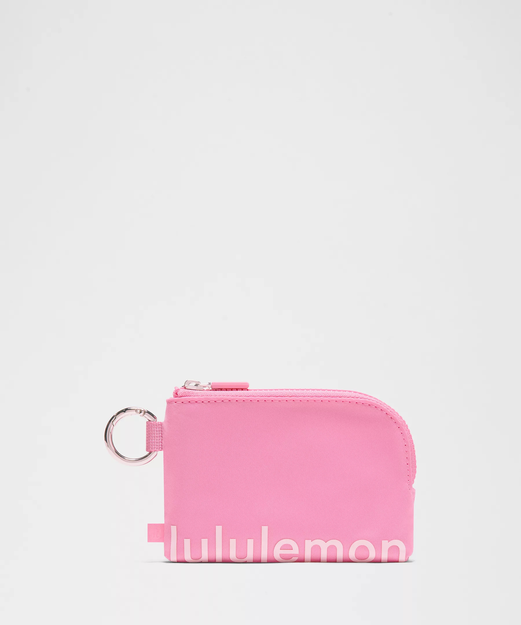 Clippable Card Pouch | Lululemon (US)