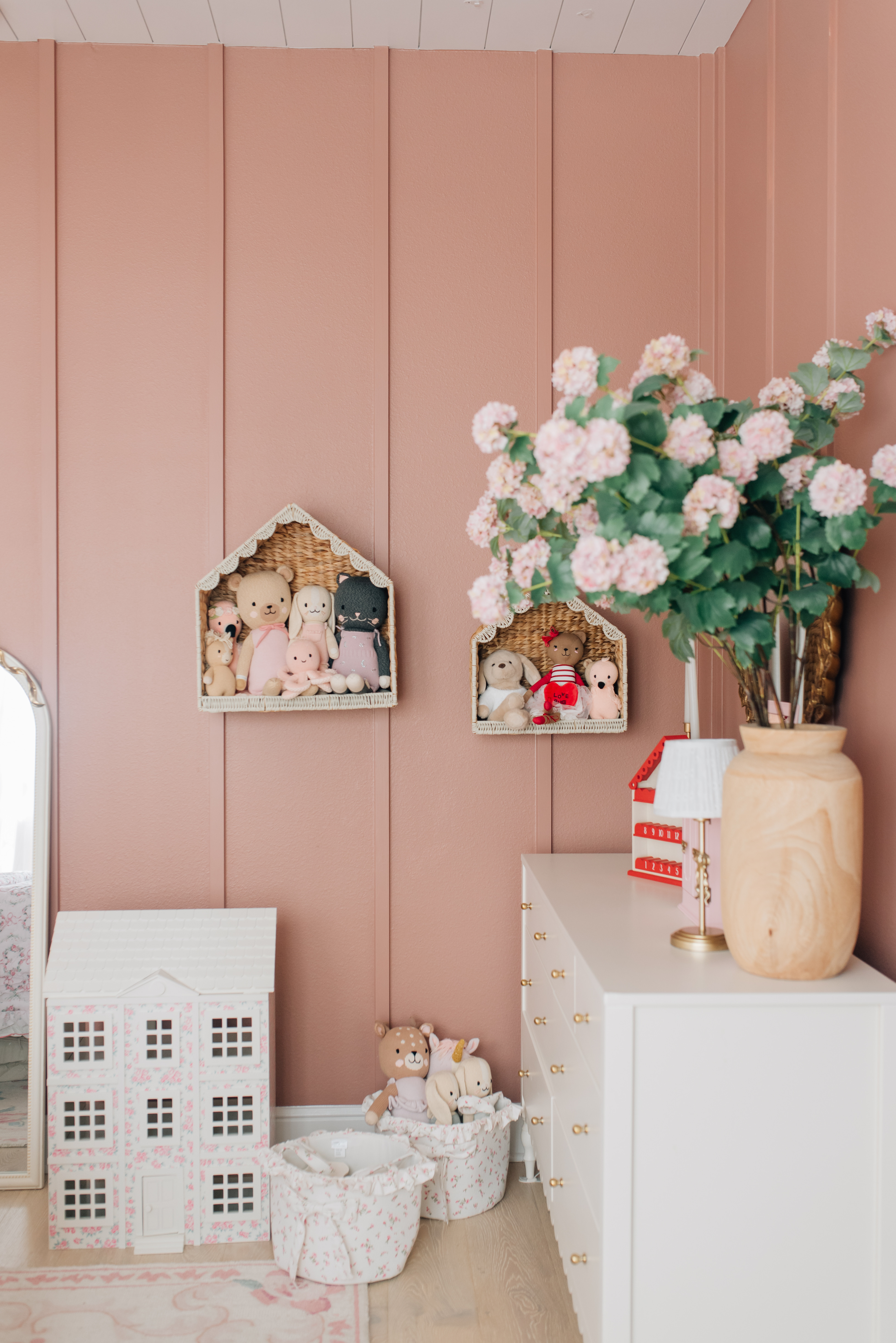 New look from Love shack fancy and pottery barn !! 

 #LTKValentine #LTKSeasonal #LTKHome