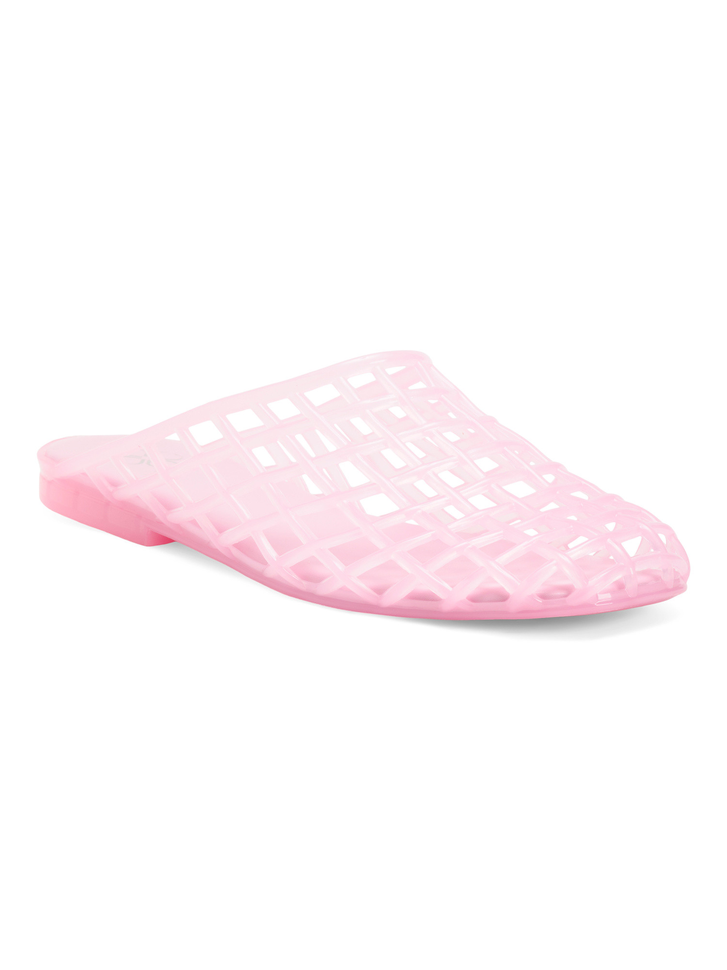 Glimmr Flat Mules | TJ Maxx
