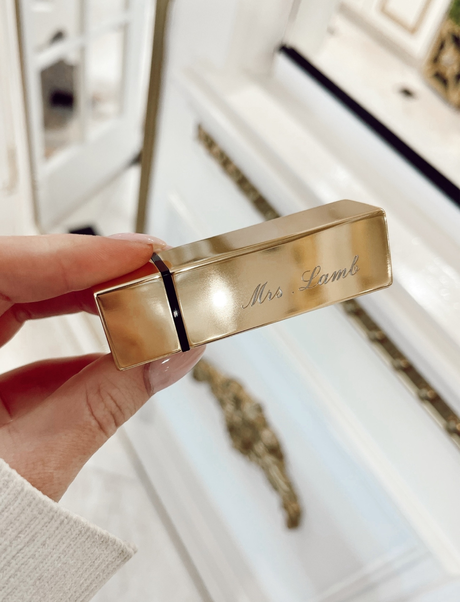 YSL Beauty. YSL Lipstick. Gift ideas for her. Gift ideas for your best friend. Gift ideas. Stocking stuffers. Lipstick  

#LTKSeasonal #LTKbeauty #LTKGiftGuide