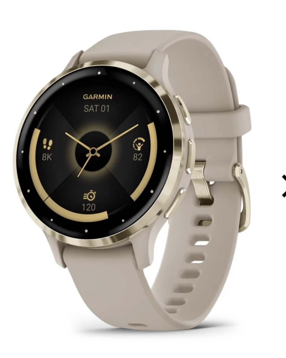 Garmin

#LTKGiftGuide #LTKActive #LTKSeasonal