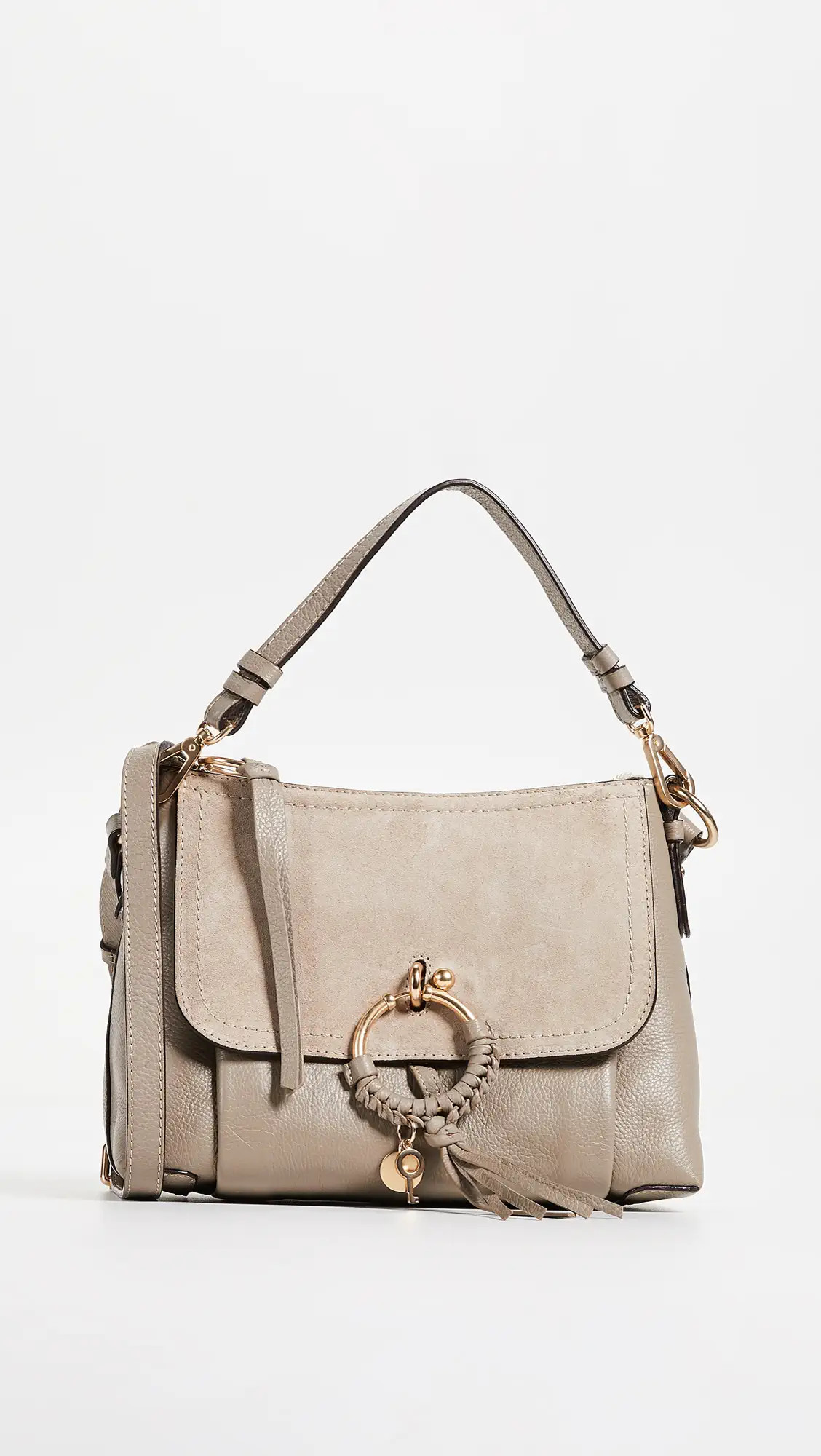 See by Chloe Joan Small Hobo Bag | Shopbop | Shopbop