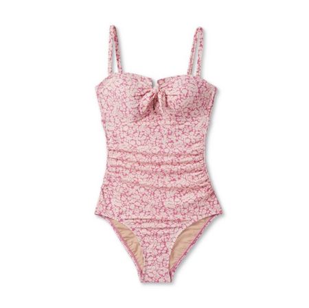 Target one piece restock! Can’t wait to wear this swimsuit! So ready for Spring!

#LTKswim #LTKSeasonal #LTKunder50